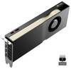 Nvidia grafická karta Nvidia RTX PRO 4500 Blackwell Blackwell 32 GB GDDR7 RAM PCIe x16 DisplayPort