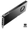 Nvidia grafická karta Nvidia RTX PRO 4000 Blackwell NVIDIA RTX PRO 4000 Blackwell 24 GB GDDR7 RAM PCIe x16 DisplayPort Sopka