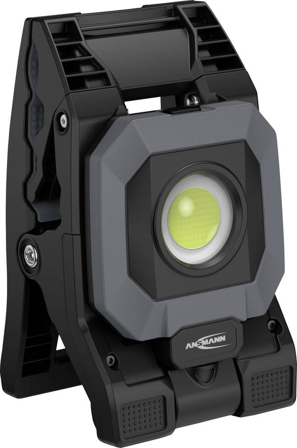 Ansmann 1600-0703 Arbeitsleuchte Croco WL1700R LED pracovní osvětlení    1700 lm