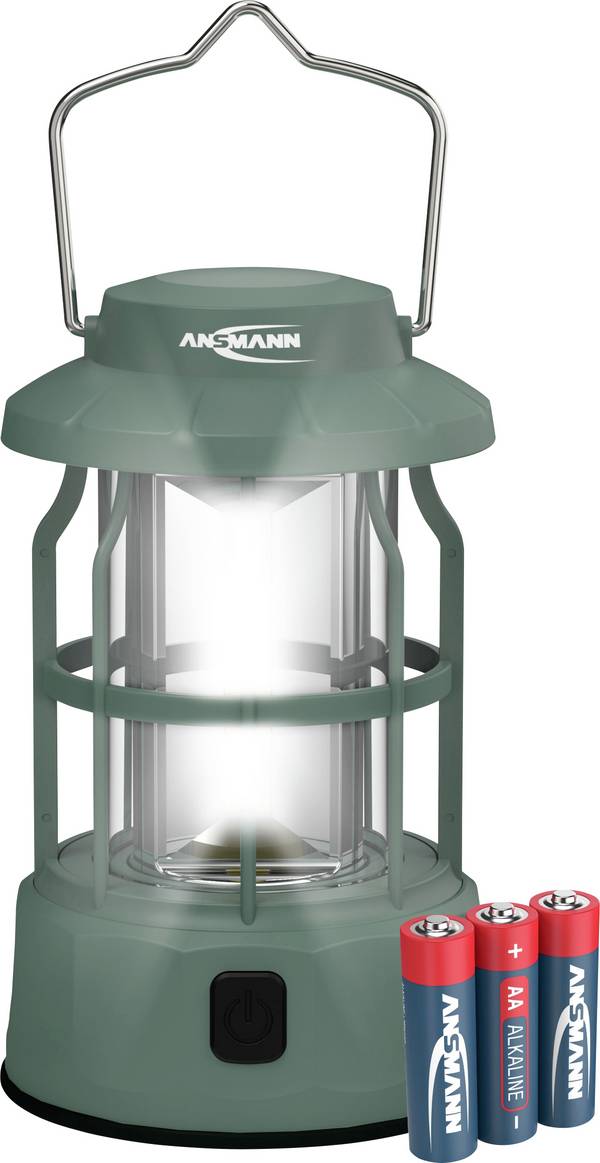 Ansmann 1600-0781 CL270B COB LED campingové osvětlení  270 lm