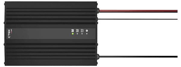 CTEK PRO 2420 40-736 nabíječka, nabíječka autobaterie 24 V