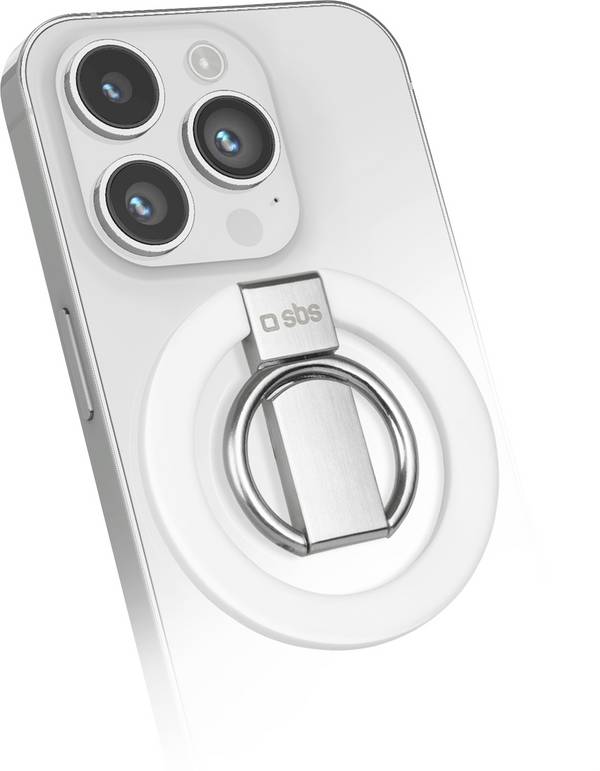 sbs mobile   Magnetický kroužek MagSafe hliník Vhodné pro mobil: iPhone