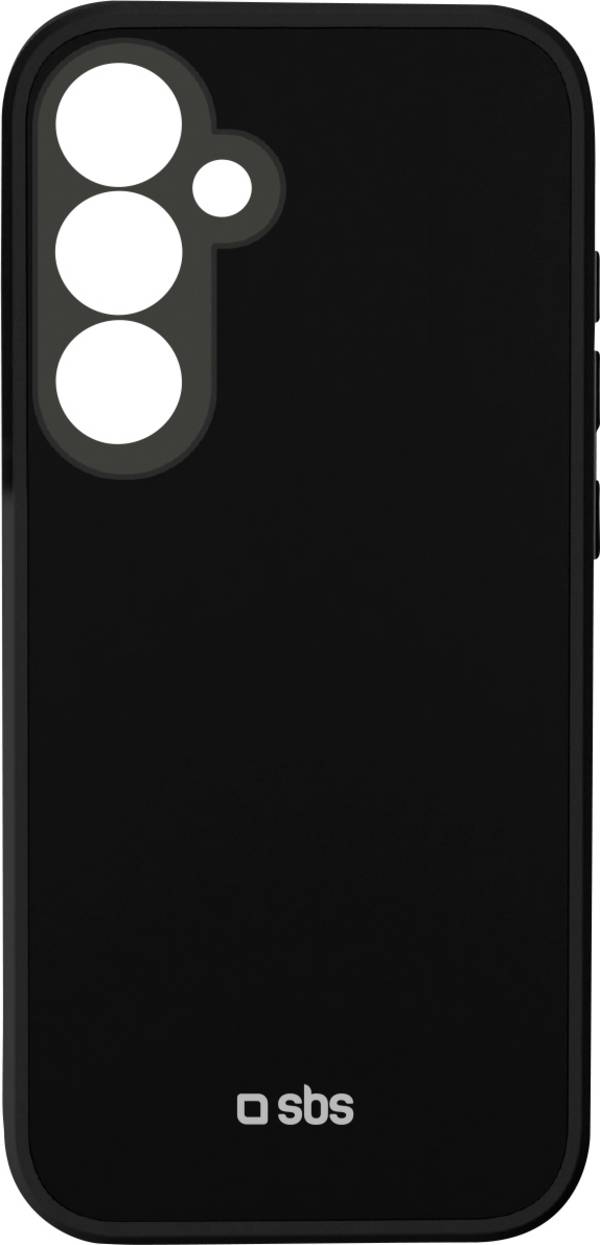 sbs mobile  Cover Samsung Galaxy S24 černá  TED3OBKCOVSAS24
