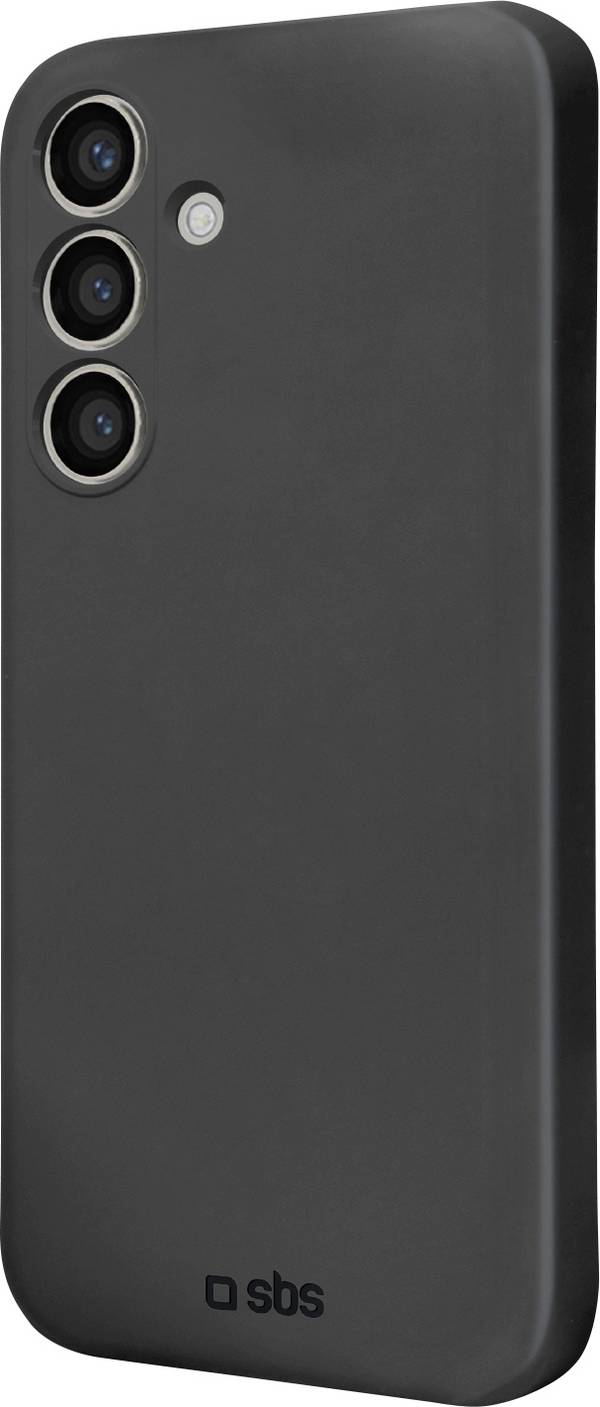sbs mobile  Cover Samsung Galaxy S24 černá  TEINSTSAS24K