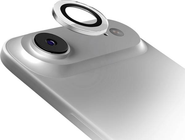 sbs mobile  Ochranné sklo kamery sbs mobile  1 ks odolné vůči poškrábání TECAMGLIP1766