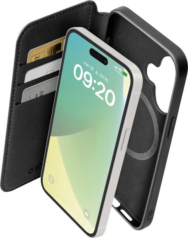 sbs mobile  Ochranné sklo kamery sbs mobile  1 ks  TEBKMAGSFIP1661K