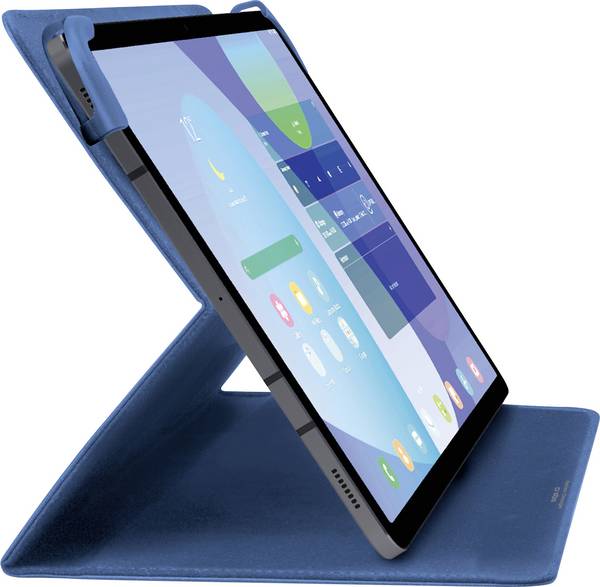 sbs mobile  obal na tablet Apple iPad 10.9" und 11" 27,9 cm (11") Pouzdro typu kniha modrá