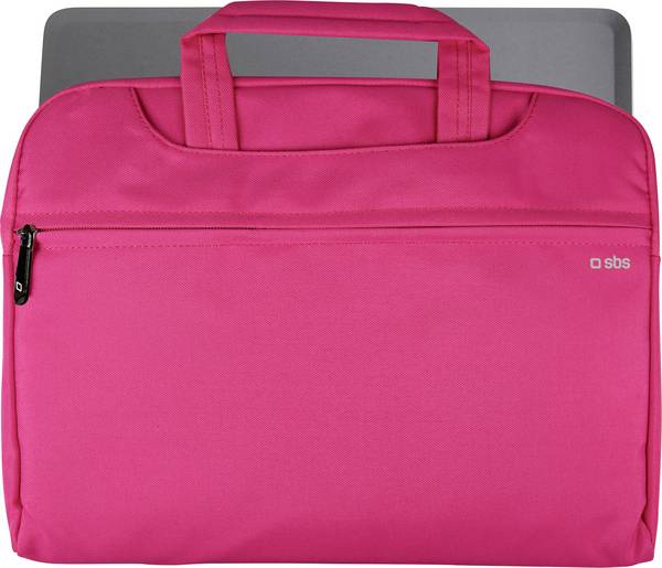 sbs mobile  brašna na tablet  11 Zoll 27,9 cm (11") Sleeve růžová