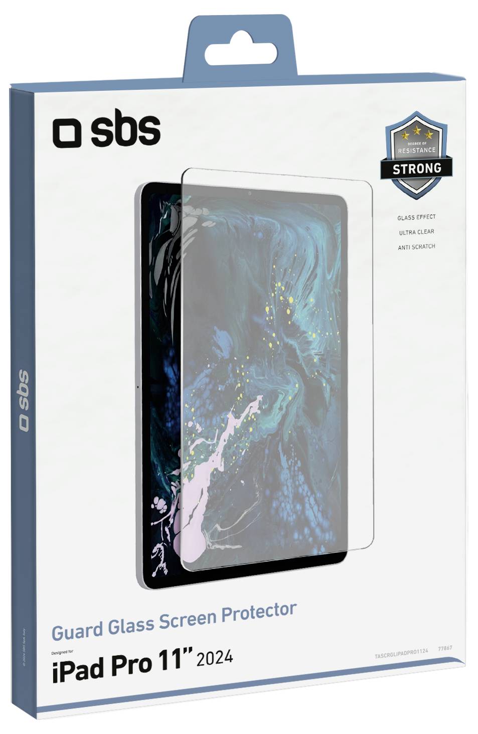 Průhledné pouzdro na telefon pro iPhone 16. Obsahuje ochranu proti nárazu, materiál na bázi rostlin a ekologický design.