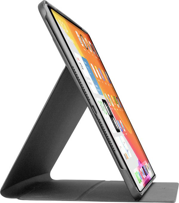 sbs mobile  obal na tablet Apple iPad Pro 11” (2018-2022) – iPad Air 10.9” (2020-2022) - iPad Air 11" 2025/24  Pouzdro typu kniha černá