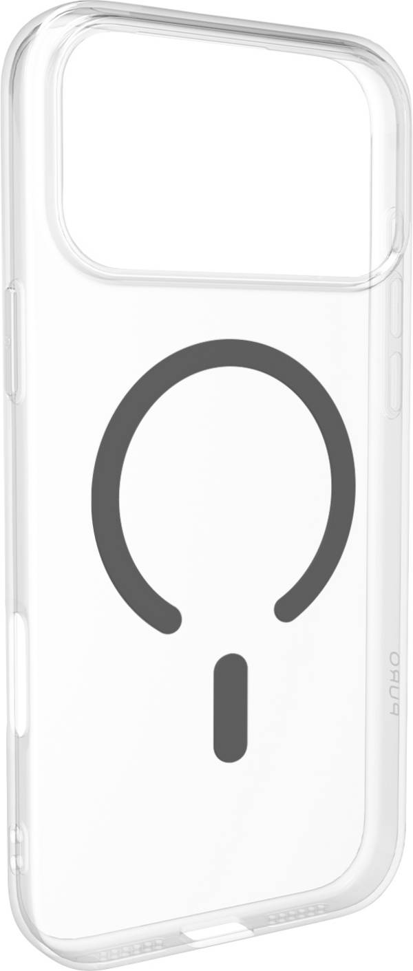 sbs mobile  Cover Apple iPhone 17 Pro Max červená Kompatibilní s MagSafe PUIPC17P69LITEMDKGR