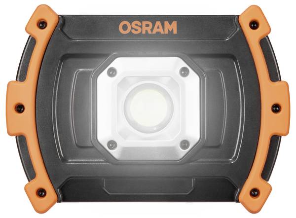 OSRAM  LEDinspect FLOODLIGHT 600 ESSENTIAL stavební reflektor   8.14 W 600 lm  LEDIL434ESN