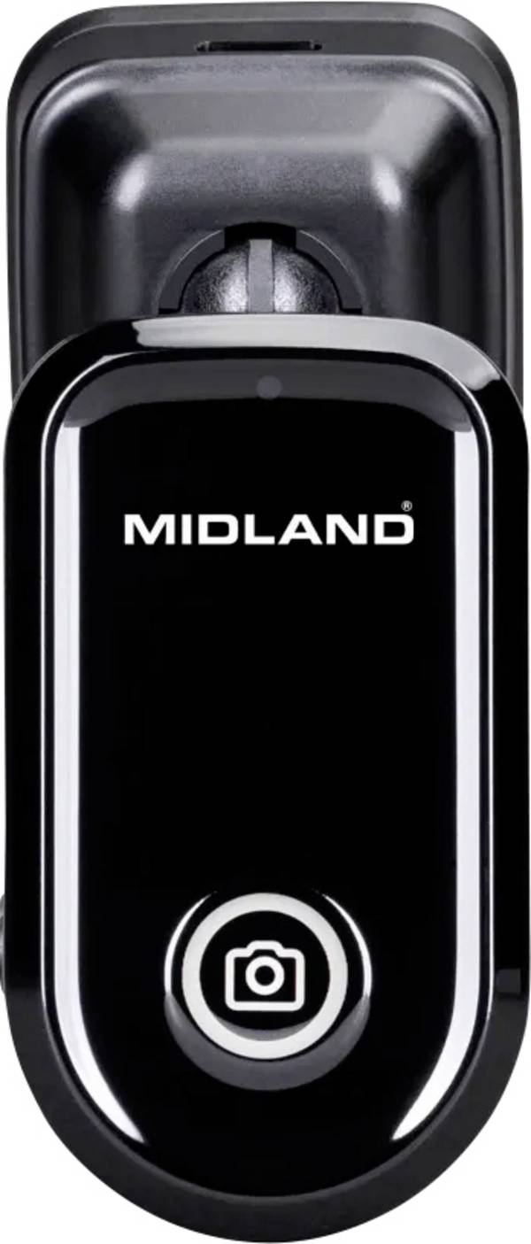 Midland Street Guardian Mini kamera za čelní sklo   mikrofon, G-senzor