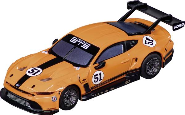 Carrera Hybrid 4910.51021 Hybrid auto