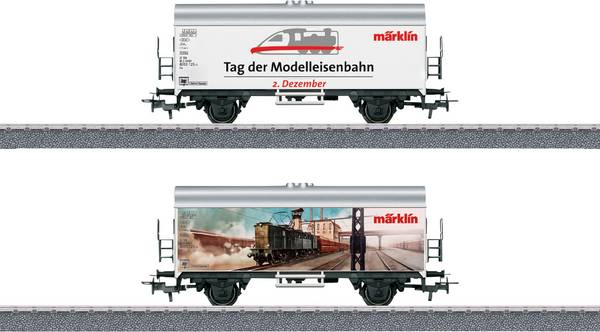 Märklin 044226 chladící vůz, model AC