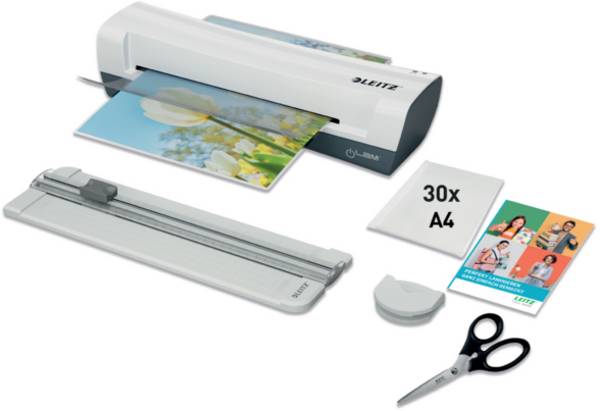 Leitz laminovačka A4 125 micron   1 ks