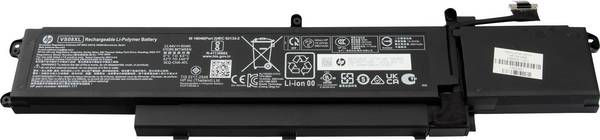 HP akumulátor do notebooku Akku M86087-001 15.44 V 5907 mAh HP