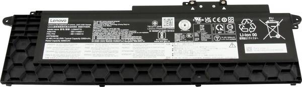 Lenovo akumulátor do notebooku Akku 5B11H56410 15.48 V 3390 mAh Lenovo