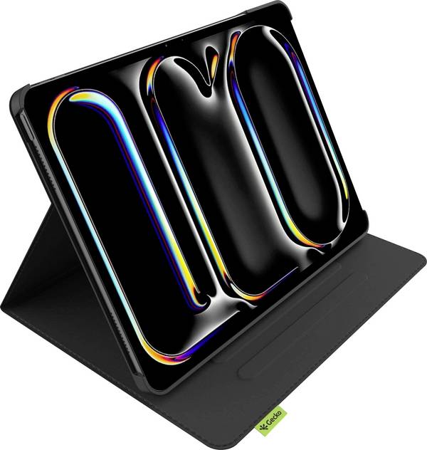 Gecko Covers Gecko Covers Cactus Cover Tablet Schutzh pouzdro na tablet Apple iPad Pro 13" 33 cm (13")  černá