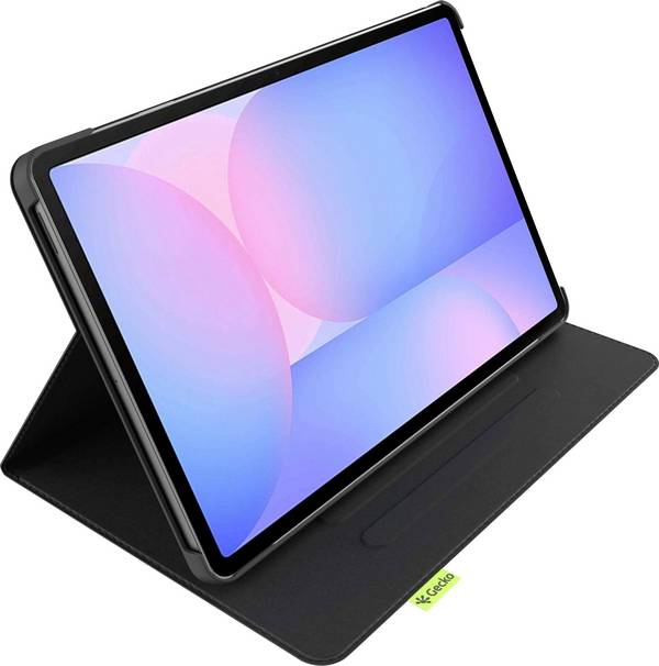 Gecko Covers Gecko Covers Cactus Cover Tablet Schutzh pouzdro na tablet Samsung Galaxy Tab S10 FE+   černá