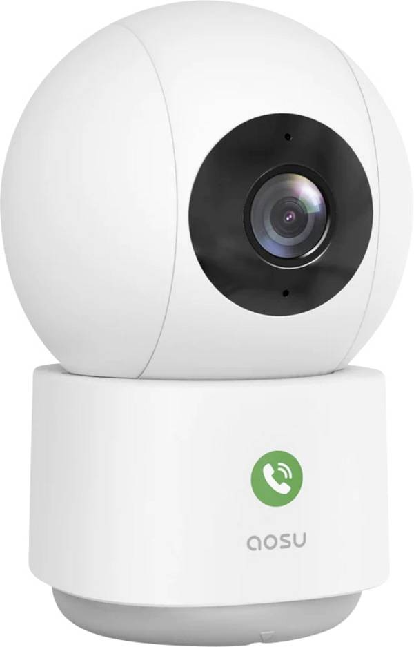 Aosu C2P AOS-C2P0.WAEU01000 Wi-Fi IP  bezpečnostní kamera  1440 x 2560 Pixel