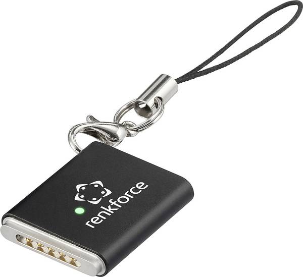 Renkforce USB-C® adaptér [1x MagSafe 3 - 1x USB-C® zásuvka] USB-C® Magsafe 3 adapter