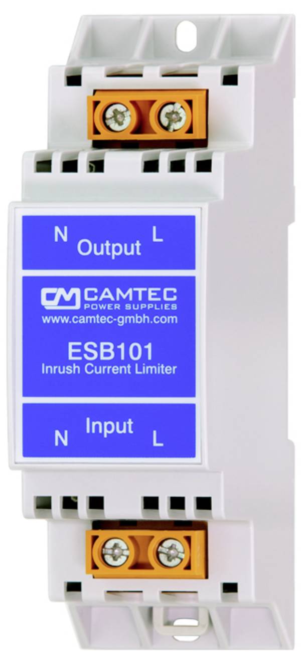 Camtec ESB101.05UPS(R2)    IP20