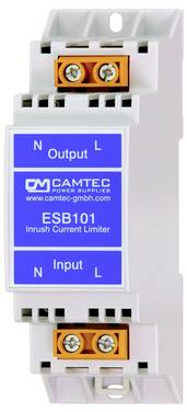 Camtec ESB101.05UPS(R2)    IP20