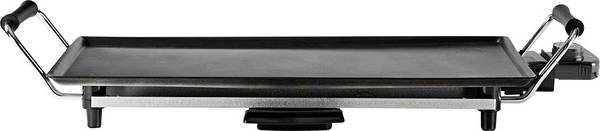 Nedis FCTE110EBK50 Teppan Yaki, stolní gril, černá