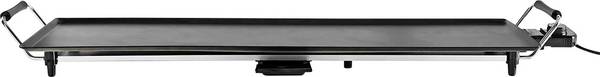 Nedis FCTE110EBK90 Teppan Yaki, stolní gril, černá
