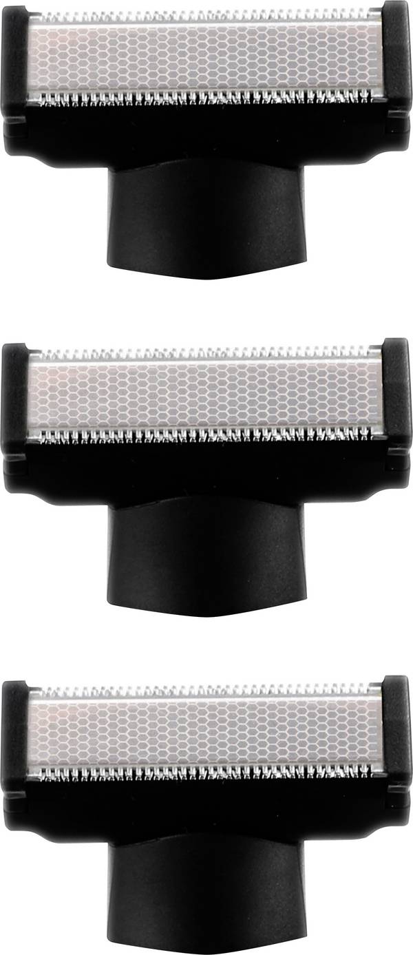 <br>  Melissa<br>  16680055<br>  holicí hlava<br>  černá<br>  3 ks<br>