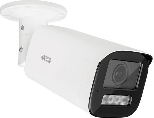 ABUS ABUS HDCC62522 Analog HD Tube 1080p T/N IR IP67 HDCC62522 analogový, AHD, HD-TVI-bezpečnostní kamera 1920 x 1080 Pixel