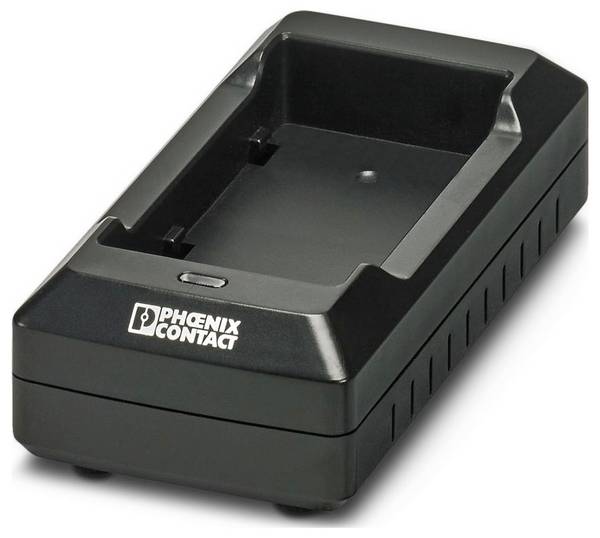 Phoenix Contact nabíjecí kolébka THERMOMARK GO CHARGER 0805012