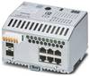 Phoenix Contact 1043414 FL SWITCH 2406-2SFX průmyslový ethernetový switch 100 MBit/s