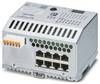 Phoenix Contact 1043484 FL SWITCH 2508 průmyslový ethernetový switch 1000 MBit/s