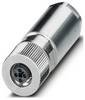 Phoenix Contact SACC-M12FST-4PL-CM SH 1080218 konektor, 1 ks