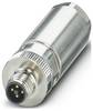 Phoenix Contact SACC-M12MST-4PL-CM SH 1080215 konektor, 1 ks