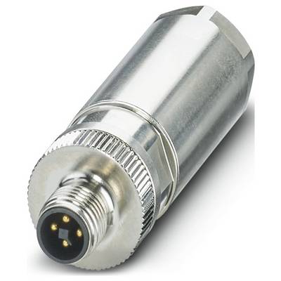 Phoenix Contact SACC-M12MST-4PL-CM SH 1080215 konektor, 1 ks-0