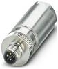 Phoenix Contact SACC-M12MSS-3PEPL-CM SH 1080220 konektor, 1 ks