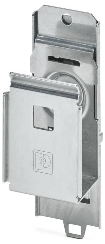 Montážní deska FL DIN-RAIL ADAPTER 22.5 Phoenix Contact Množství: 1 ks-0