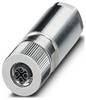 Phoenix Contact SACC-M12FSS-3PEPL-CM SH 1080222 konektor, 1 ks