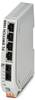 Phoenix Contact 1084159 FL SWITCH 1004N-FX průmyslový ethernetový switch 100 MBit/s