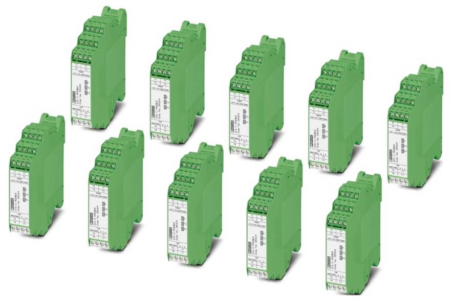 Phoenix Contact SCK-C-MODBUS-10PCS Monitorovací modul fotovoltaického řetězce-0