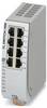 Phoenix Contact 1085094 FL SWITCH 1008T průmyslový ethernetový switch 10 / 100 MBit/s