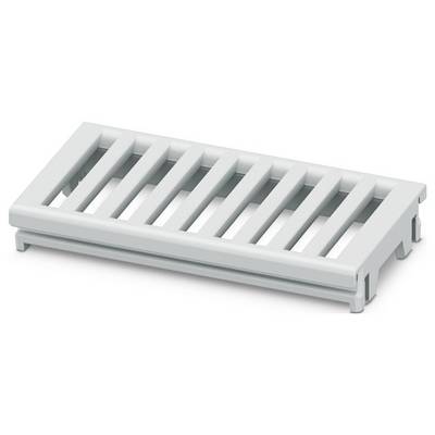 Phoenix Contact ICS25-F45V-7035 1079492 kryt konektoru 25 x 7.25 x 44.9 šedobílá (RAL 7035) 10 ks-0