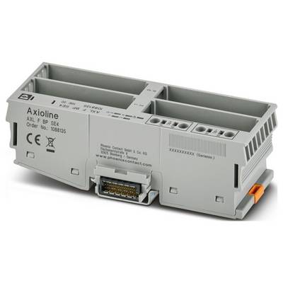 Phoenix Contact AXL F BP SE4 1088135 Nosič modulu 5 V/DC, 3.3 V/DC, 24 V/DC-0