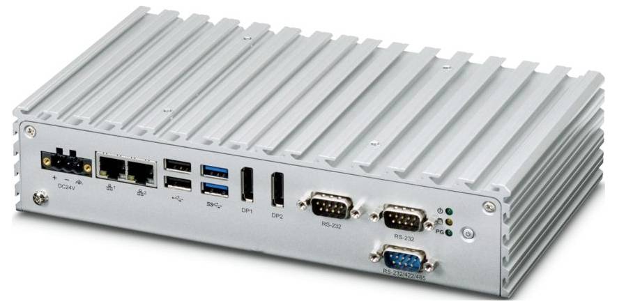 Phoenix Contact 1099311 BL2 BPC 9101 PC box 24 V/DC