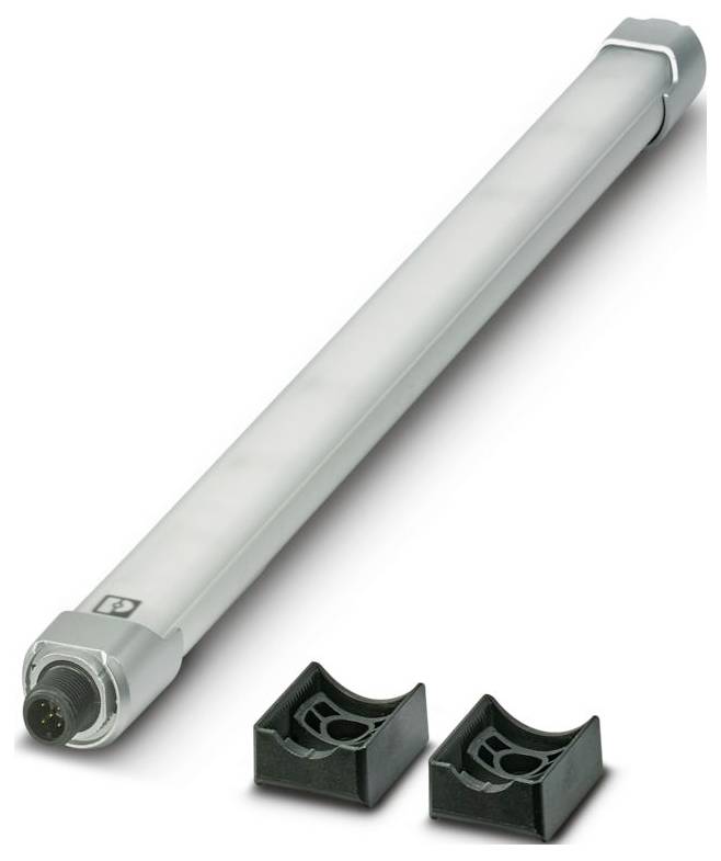 Phoenix Contact 1118036 PLD M 140 W 615/D25 LED strojní svítidlo 140 W 1260 lm Počet přibalených akumulátorů 0-0