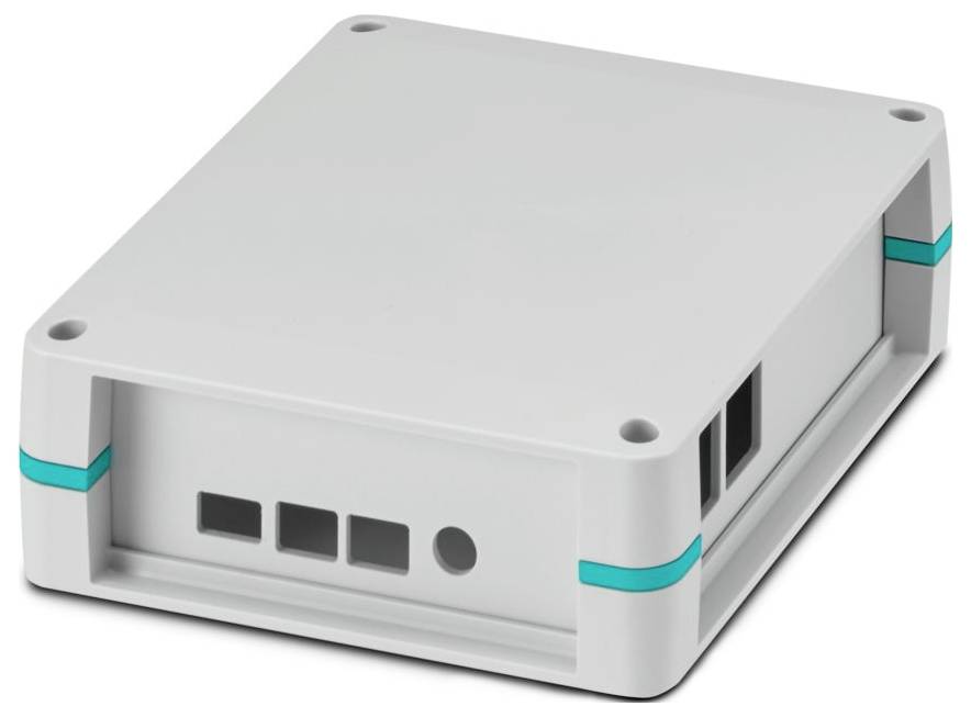 Univerzální pouzdro UCS 145-125-F-GD-RPI4B 7035 Phoenix Contact Množství: 1 ks-0