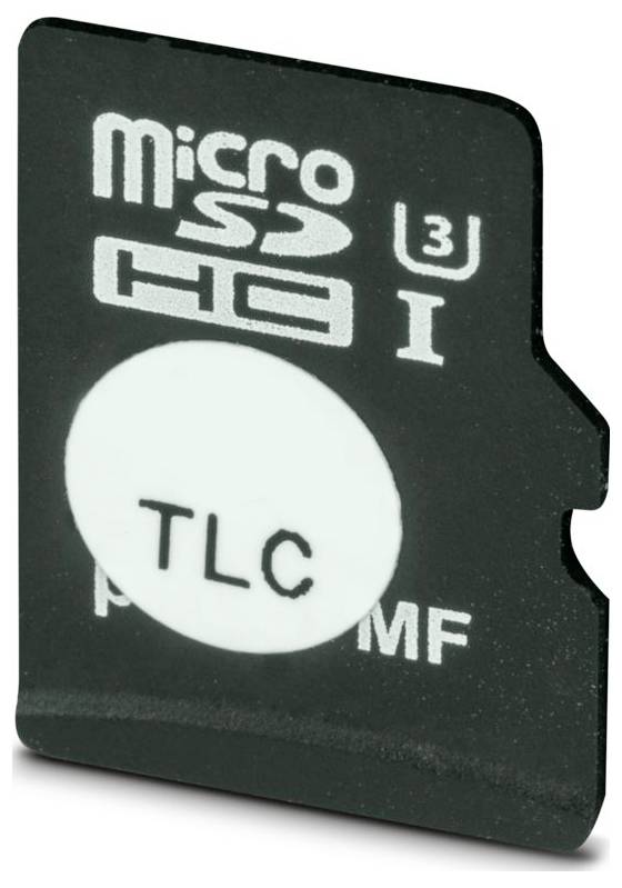 Phoenix Contact MICROSDHC-32GB paměťová karta microSDHC 32 GB-0